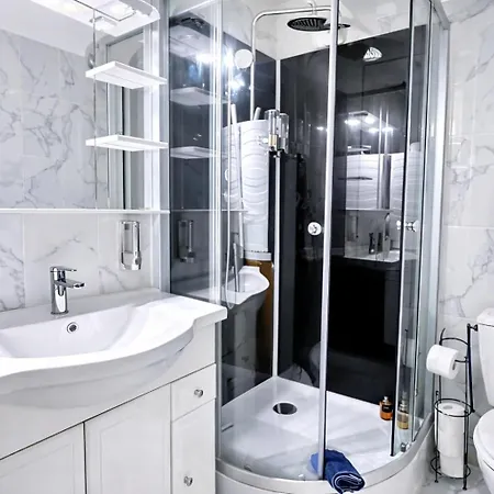 Apartment Paris & - 5 Mins From Train Station - Harmony *